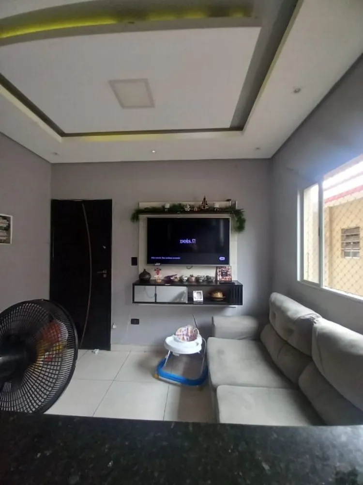Apartamento, 2 quartos, 54 m² - Foto 4