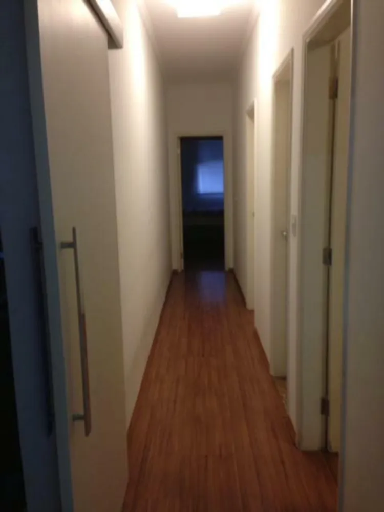 Apartamento, 3 quartos, 160 m² - Foto 3