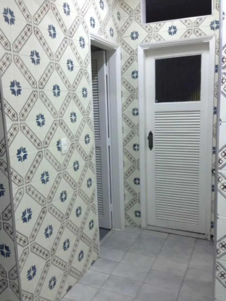 Apartamento, 3 quartos, 160 m² - Foto 4