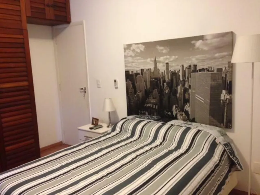 Apartamento, 3 quartos, 160 m² - Foto 2