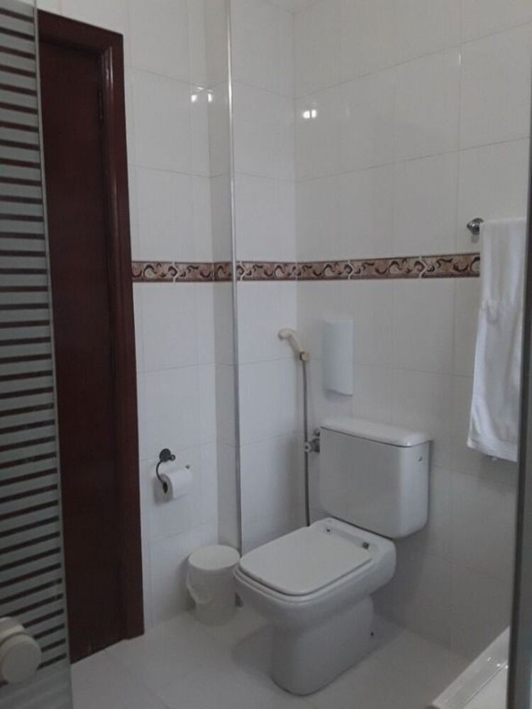 Flat/Apart Hotel à venda e aluguel com 1 quarto, 38m² - Foto 2