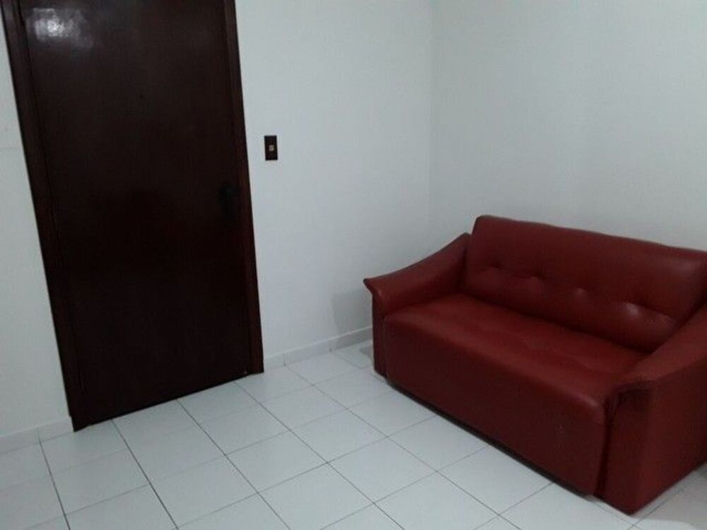 Flat/Apart Hotel à venda e aluguel com 1 quarto, 38m² - Foto 3