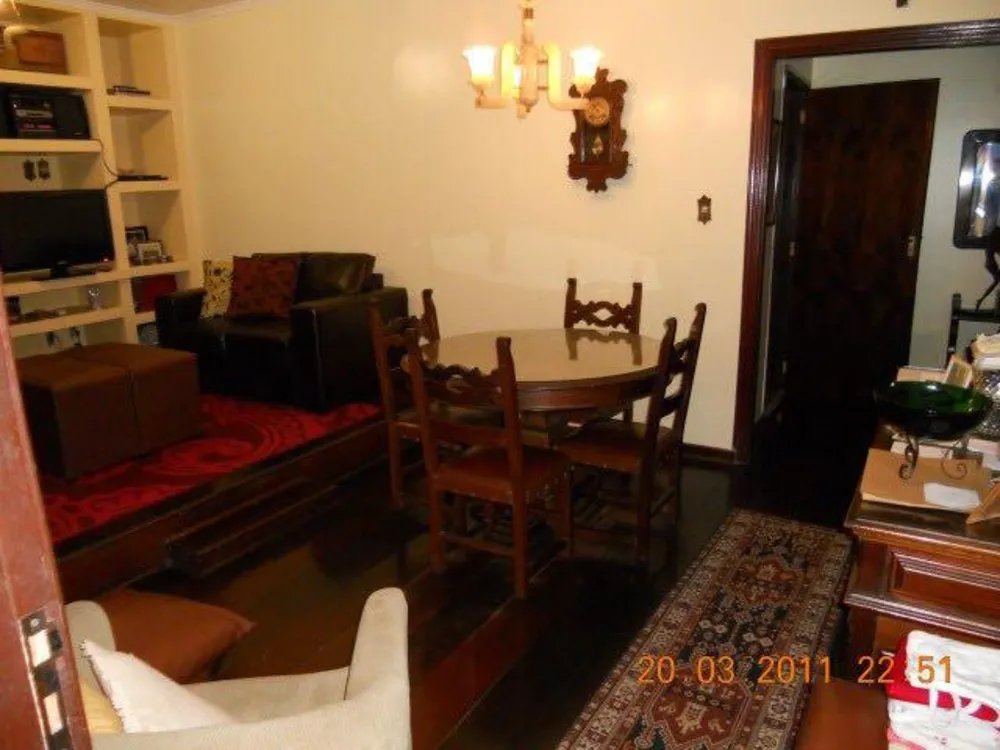 Apartamento, 2 quartos, 13 m² - Foto 4