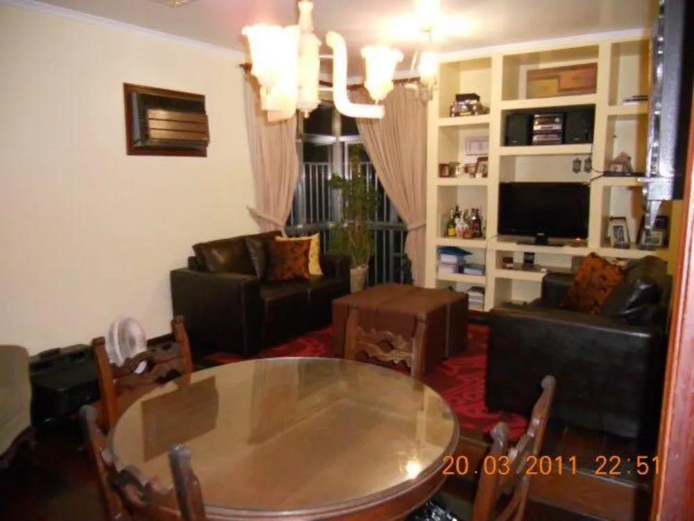 Apartamento, 2 quartos, 13 m² - Foto 1