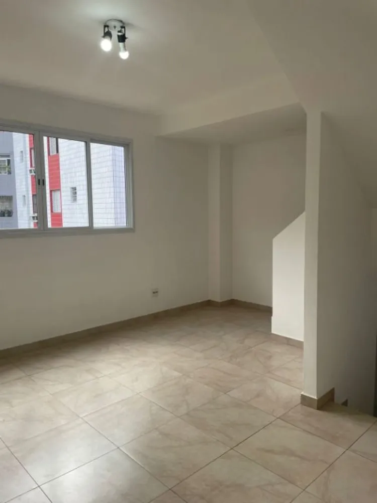 Sobrado, 2 quartos, 104 m² - Foto 2