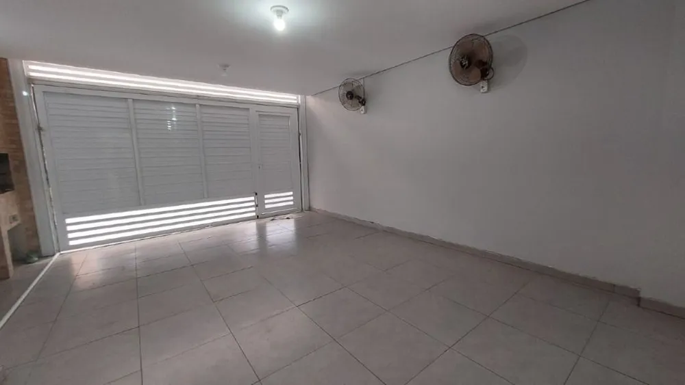 Sobrado, 2 quartos, 104 m² - Foto 1