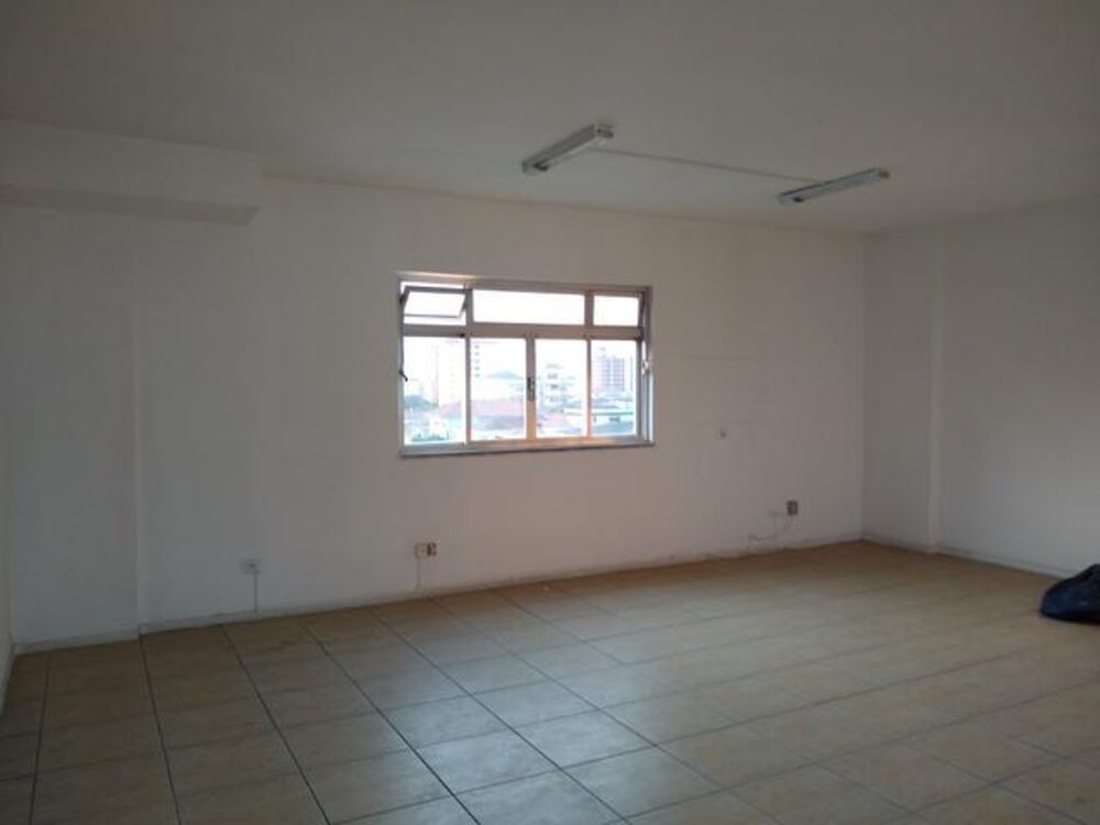 Conjunto Comercial-Sala para alugar, 45m² - Foto 4