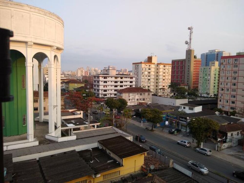 Conjunto Comercial-Sala para alugar, 45m² - Foto 2