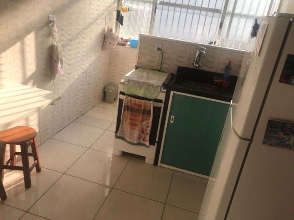 Apartamento à venda com 2 quartos, 80m² - Foto 12