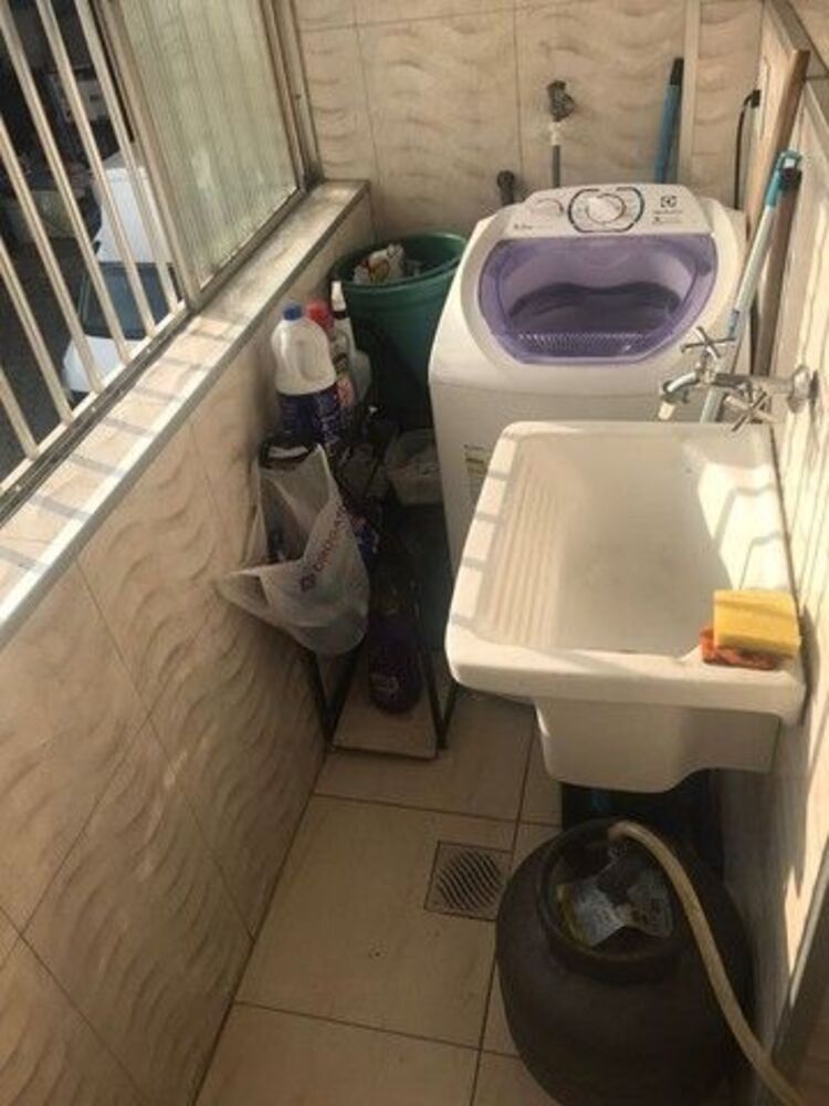 Apartamento à venda com 2 quartos, 80m² - Foto 7