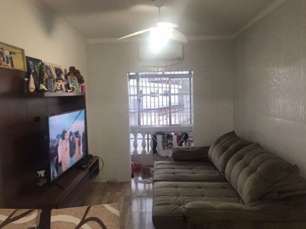 Apartamento à venda com 2 quartos, 80m² - Foto 9