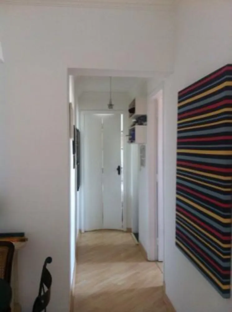 Apartamento, 2 quartos, 80 m² - Foto 2