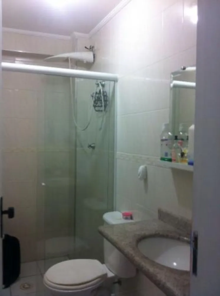 Apartamento, 2 quartos, 80 m² - Foto 4