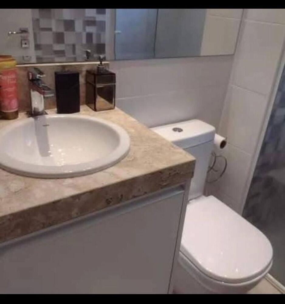 Apartamento, 1 quarto, 54 m² - Foto 2