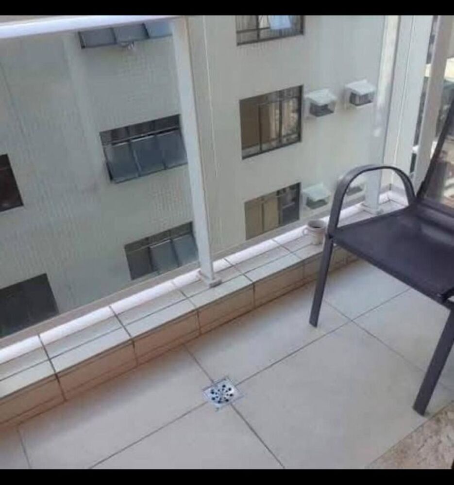 Apartamento, 1 quarto, 54 m² - Foto 1