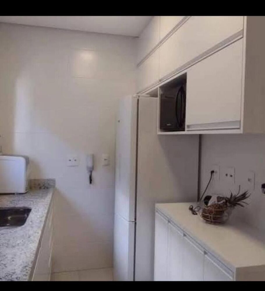 Apartamento, 1 quarto, 54 m² - Foto 4