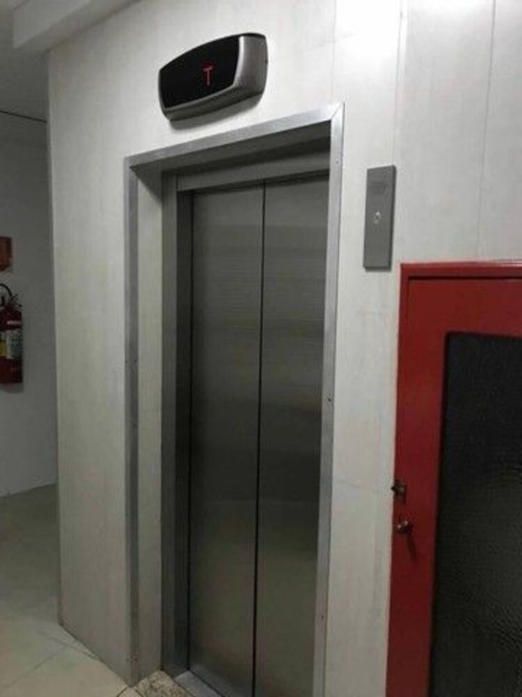 Apartamento, 3 quartos, 108 m² - Foto 1
