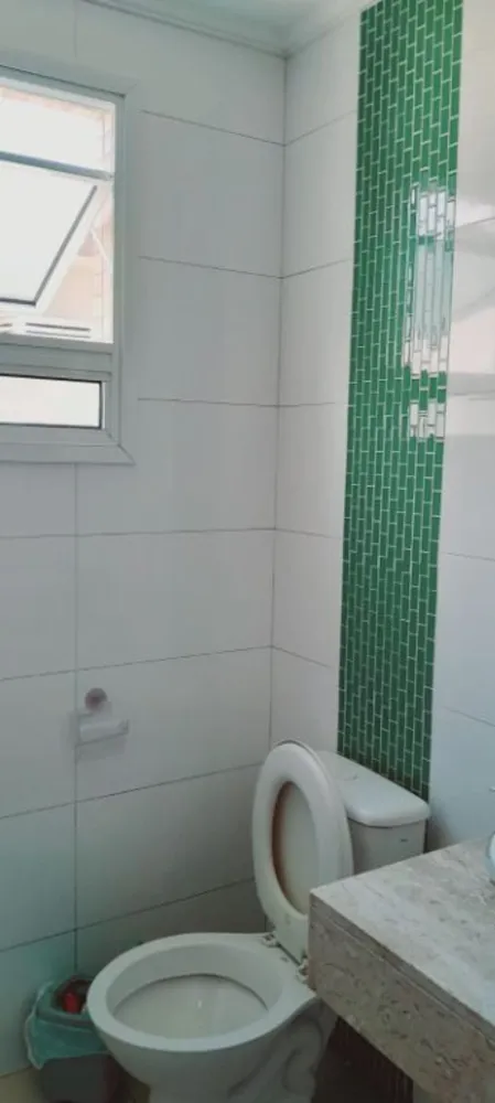 Sobrado, 3 quartos, 146 m² - Foto 1