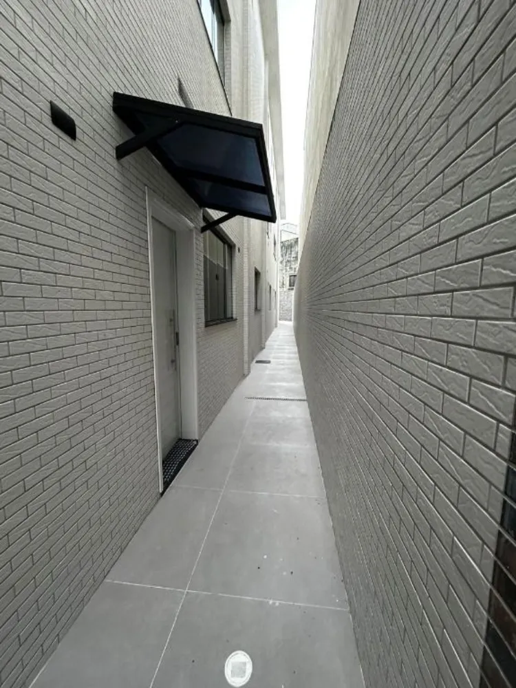 Casa de Condomínio, 3 quartos - Foto 8
