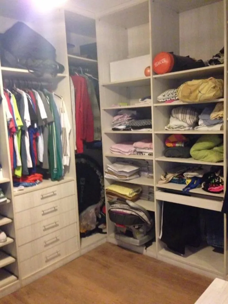 Apartamento, 3 quartos, 108 m² - Foto 3