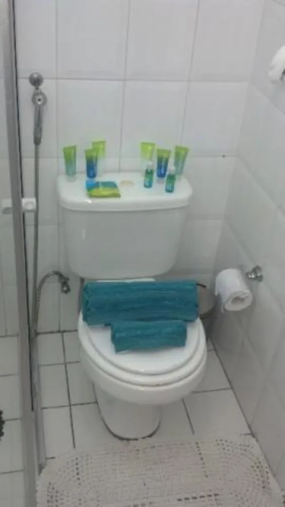 Apartamento, 2 quartos, 70 m² - Foto 2