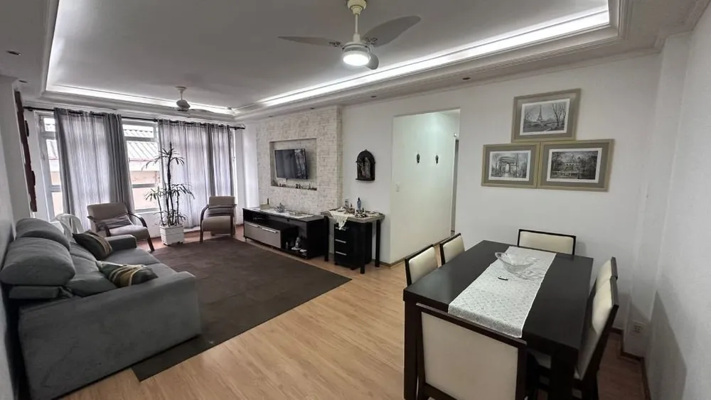 Apartamento, 2 quartos, 115 m² - Foto 11