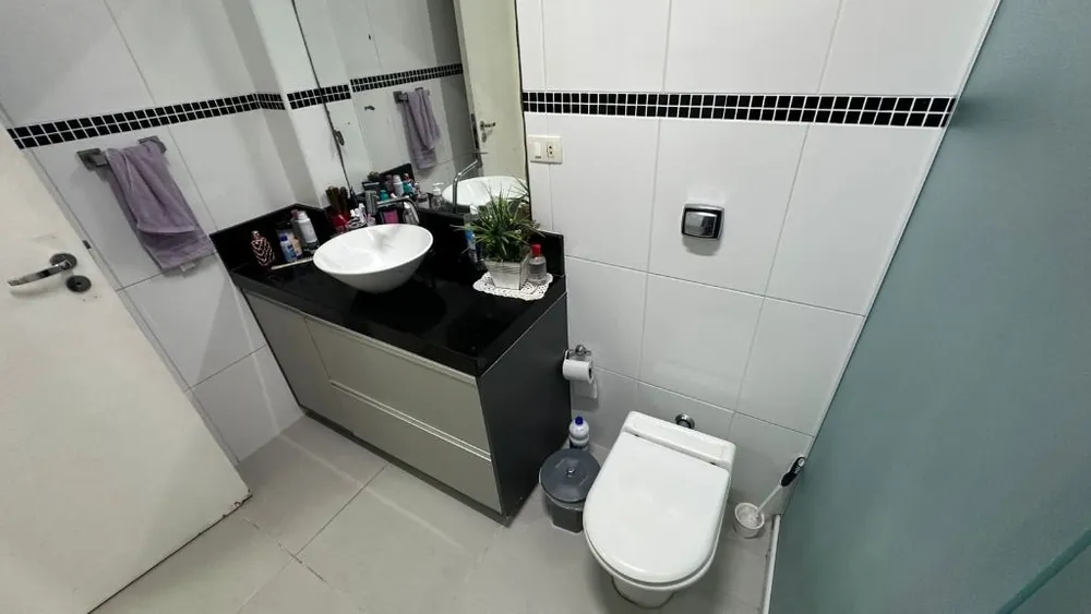 Apartamento, 2 quartos, 115 m² - Foto 2