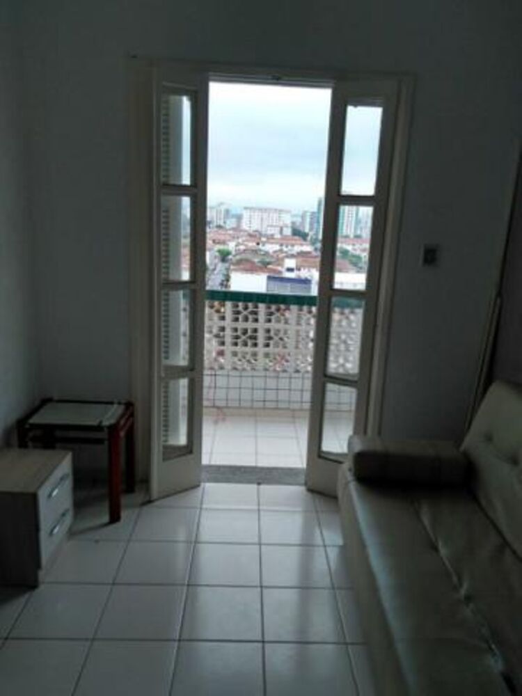 Apartamento, 1 quarto, 36 m² - Foto 2