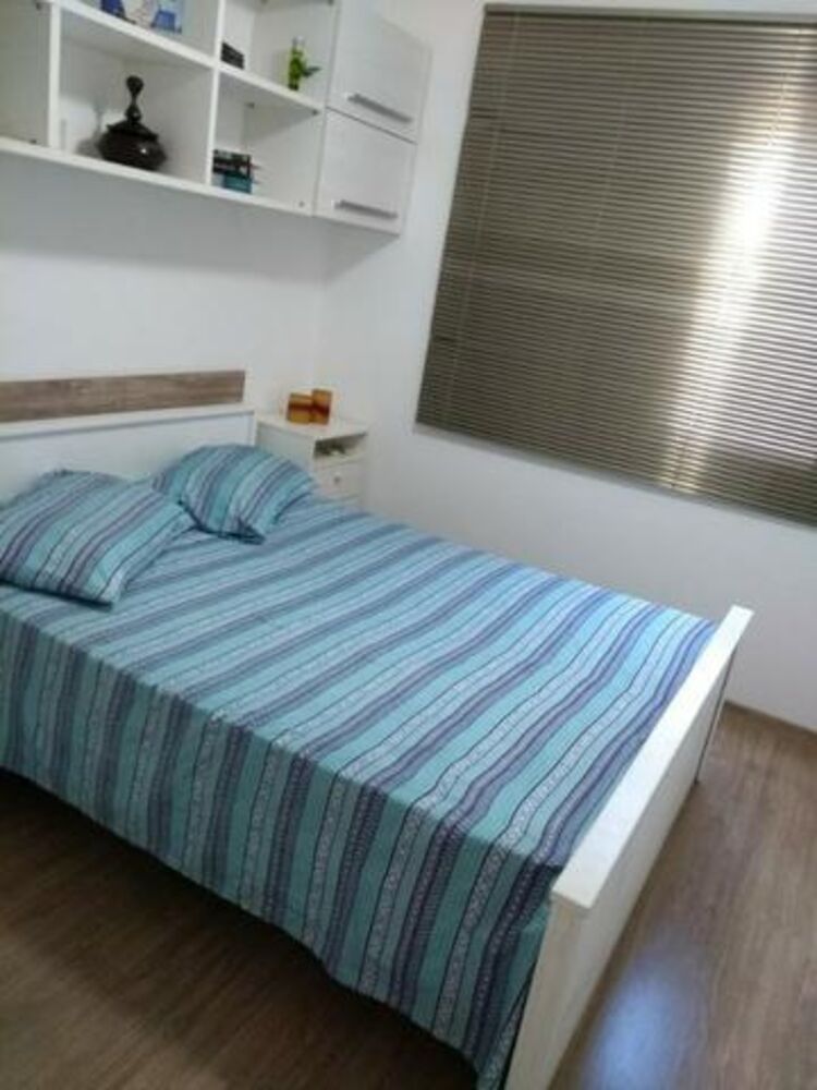 Apartamento, 3 quartos, 98 m² - Foto 2