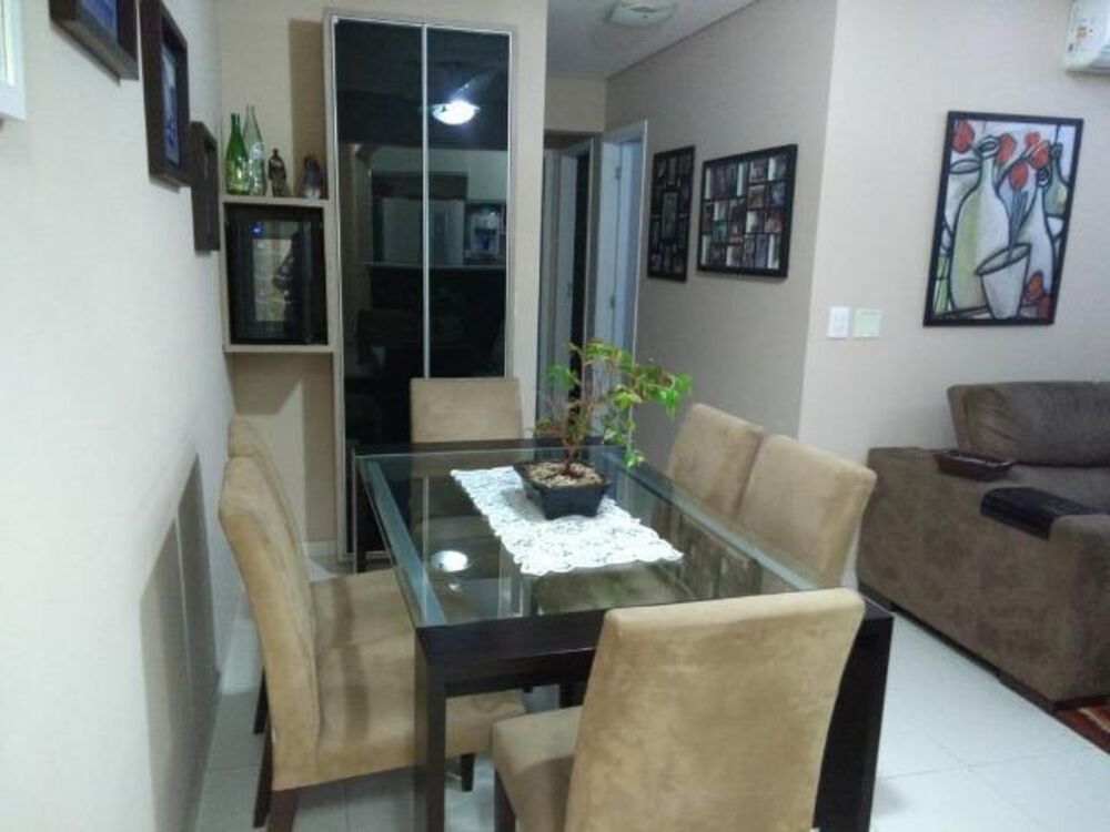 Apartamento, 3 quartos, 98 m² - Foto 4