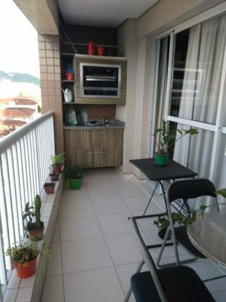 Apartamento, 3 quartos, 98 m² - Foto 3