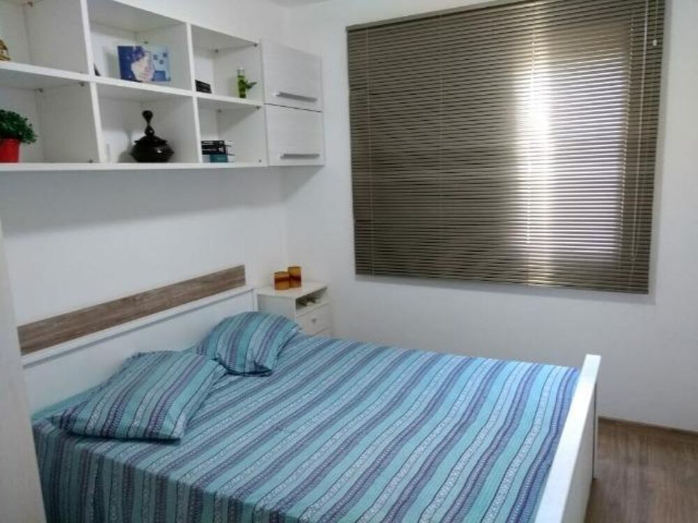Apartamento, 3 quartos, 98 m² - Foto 1