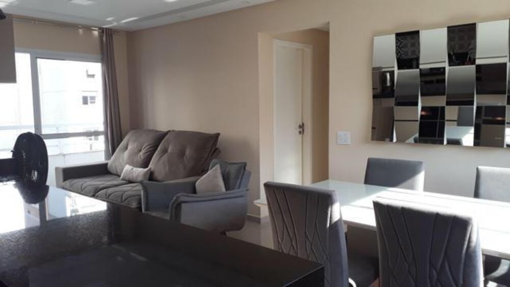 Apartamento, 2 quartos, 80 m² - Foto 4