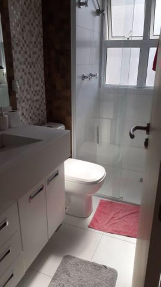 Apartamento, 2 quartos, 80 m² - Foto 2