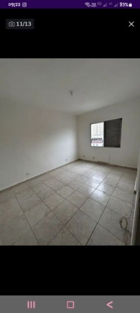 Apartamento à venda com 2 quartos, 92m² - Foto 2