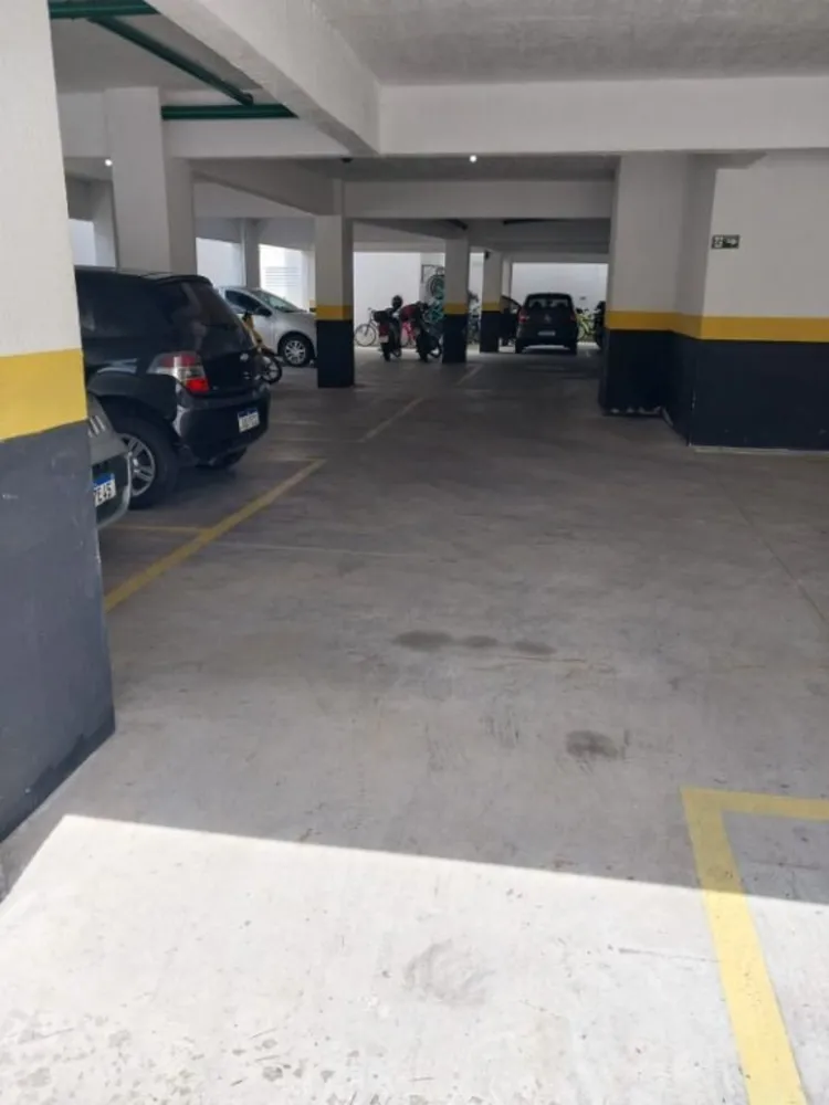 Apartamento, 2 quartos, 49 m² - Foto 2