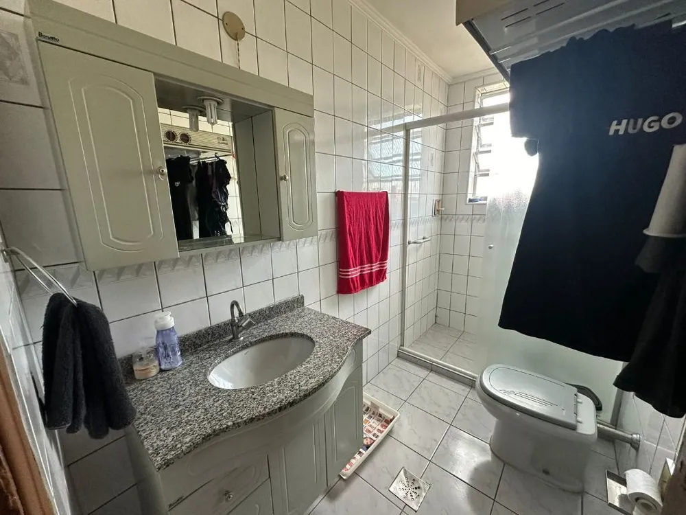Apartamento, 2 quartos, 73 m² - Foto 1