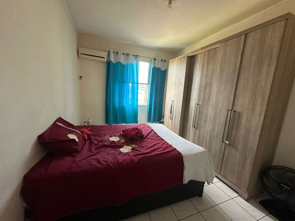 Apartamento, 2 quartos, 73 m² - Foto 2