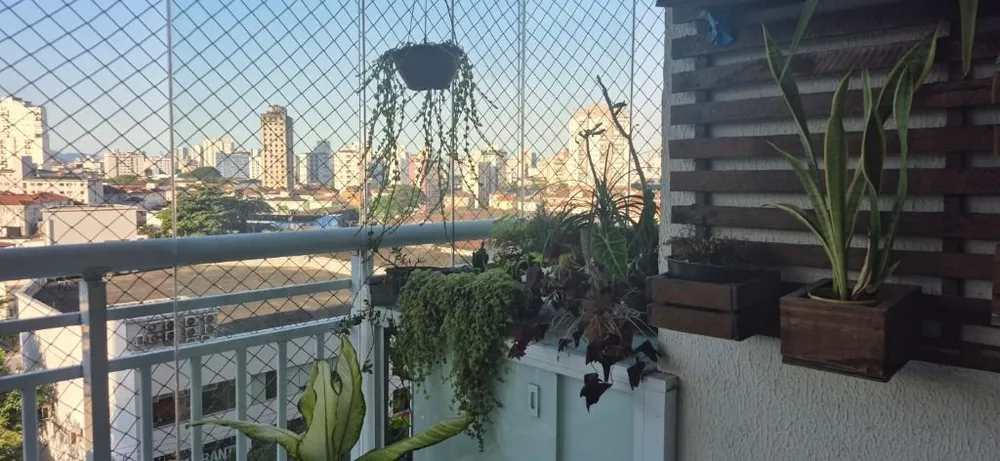 Apartamento, 3 quartos, 84 m² - Foto 1