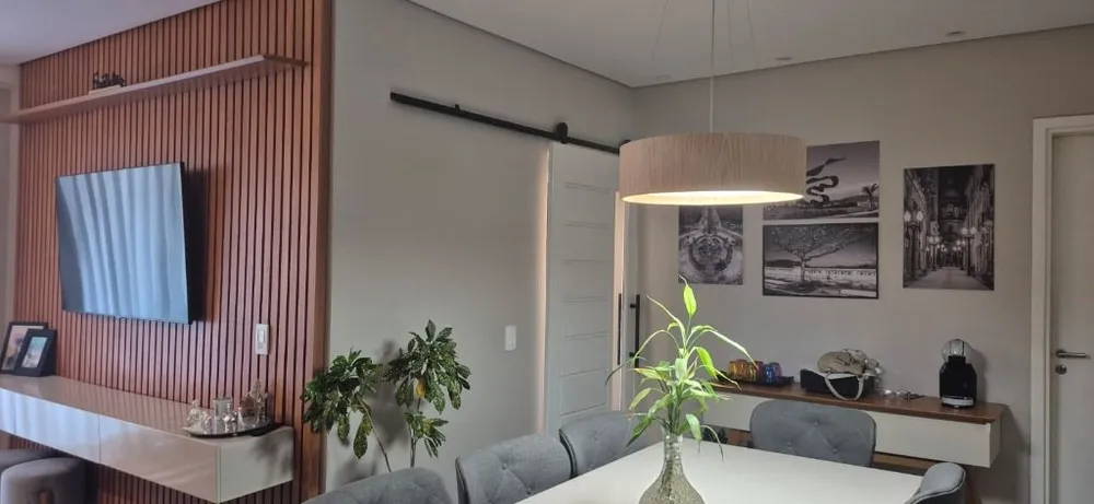 Apartamento, 3 quartos, 84 m² - Foto 2