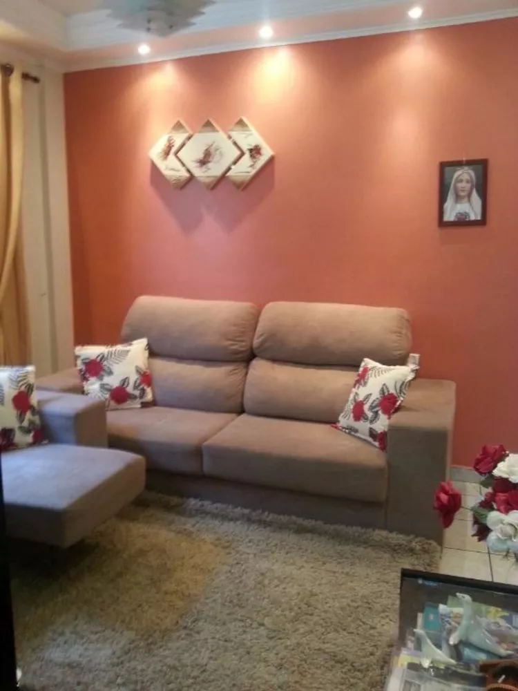 Apartamento, 2 quartos, 61 m² - Foto 4