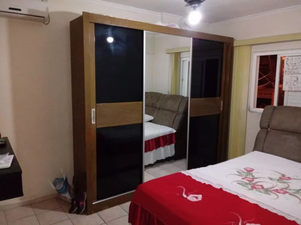 Apartamento, 2 quartos, 61 m² - Foto 2