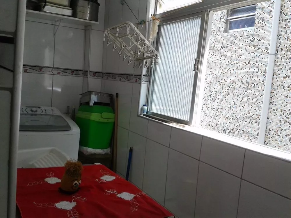 Apartamento, 2 quartos, 61 m² - Foto 6