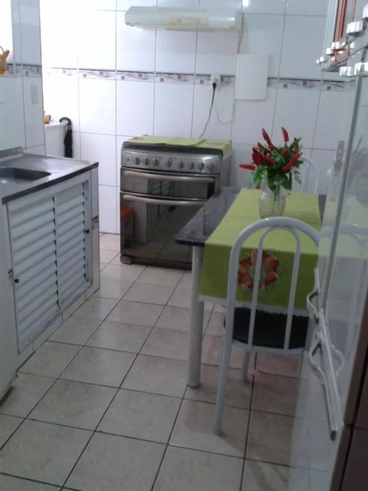 Apartamento, 2 quartos, 61 m² - Foto 5