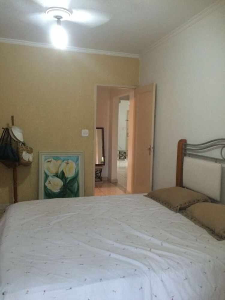 Apartamento, 3 quartos, 92 m² - Foto 1