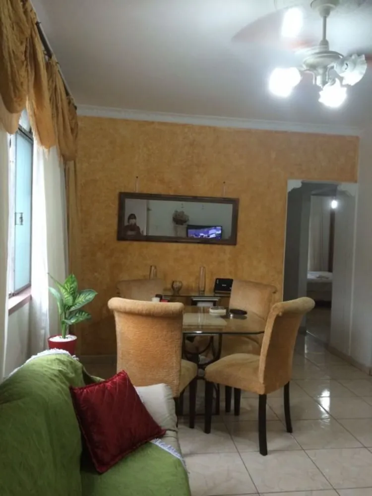 Apartamento, 3 quartos, 92 m² - Foto 2