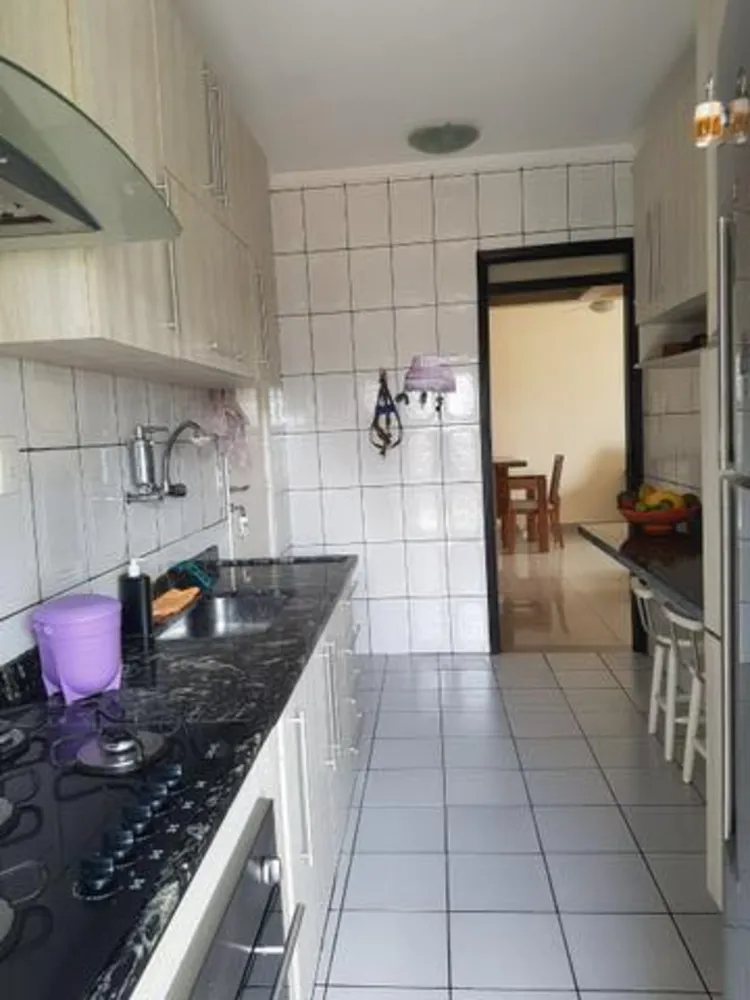 Apartamento, 2 quartos, 81 m² - Foto 3