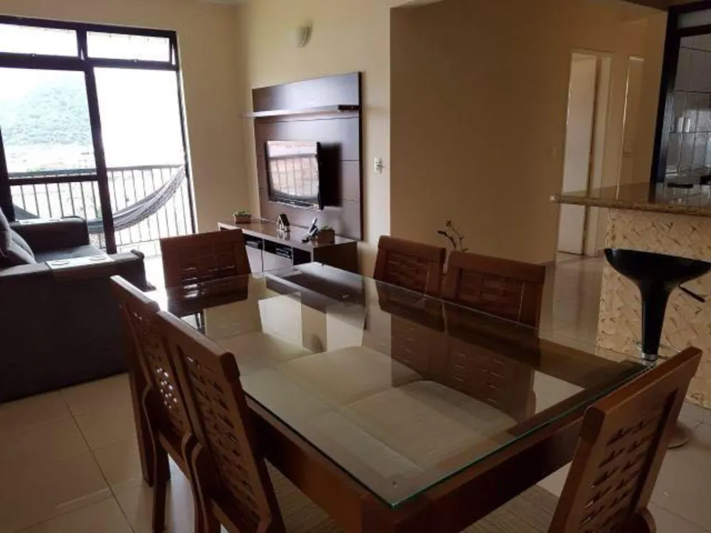 Apartamento, 2 quartos, 81 m² - Foto 2
