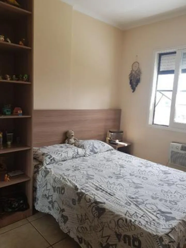 Apartamento, 2 quartos, 81 m² - Foto 4