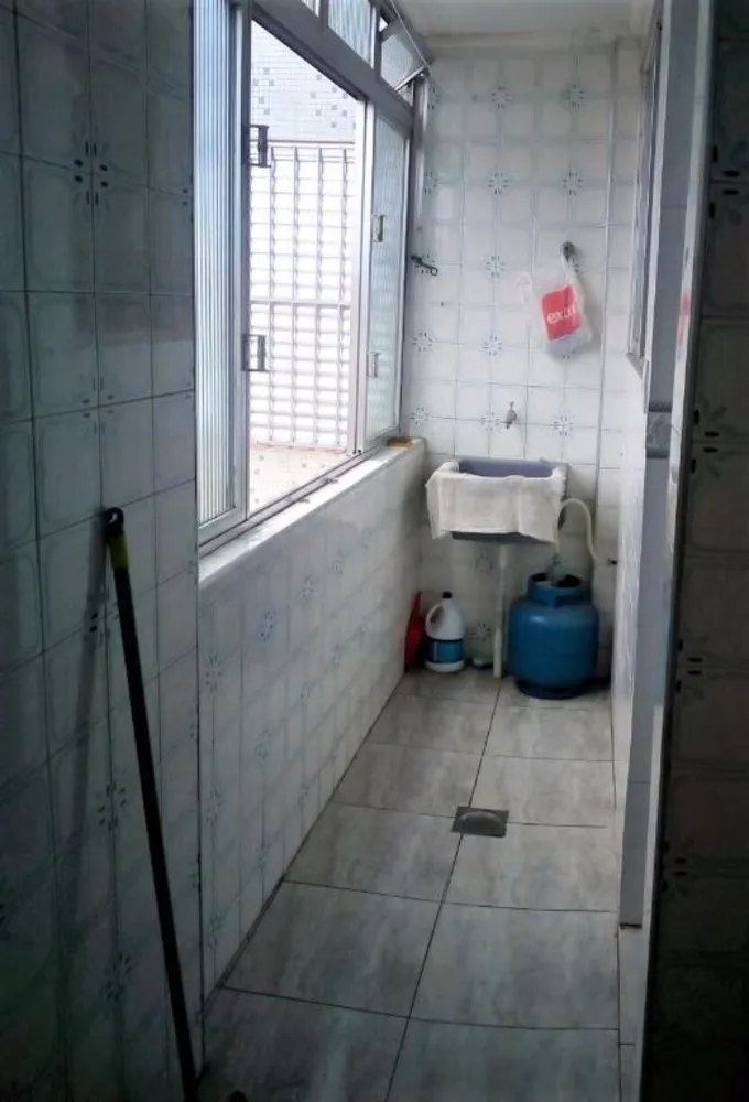 Apartamento, 2 quartos, 75 m² - Foto 2